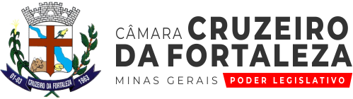Câmara Municipal de Cruzeiro da Fortaleza - MG